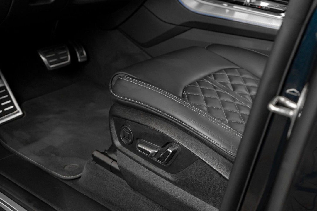 Audi Q8 55 TFSI Quattro S-Line - foto 13