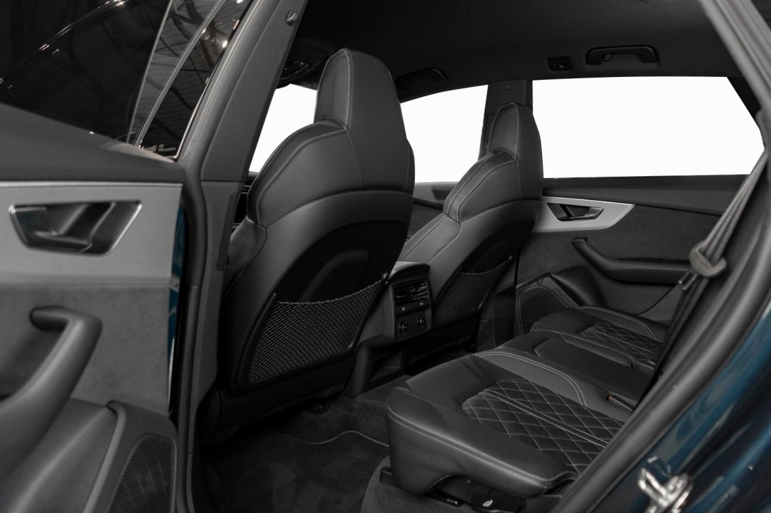 Audi Q8 55 TFSI Quattro S-Line - foto 6