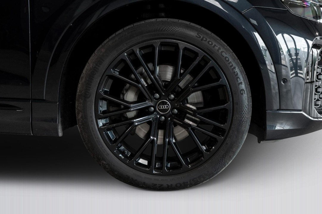 Audi Q8 55 TFSI Quattro S-Line - foto 15