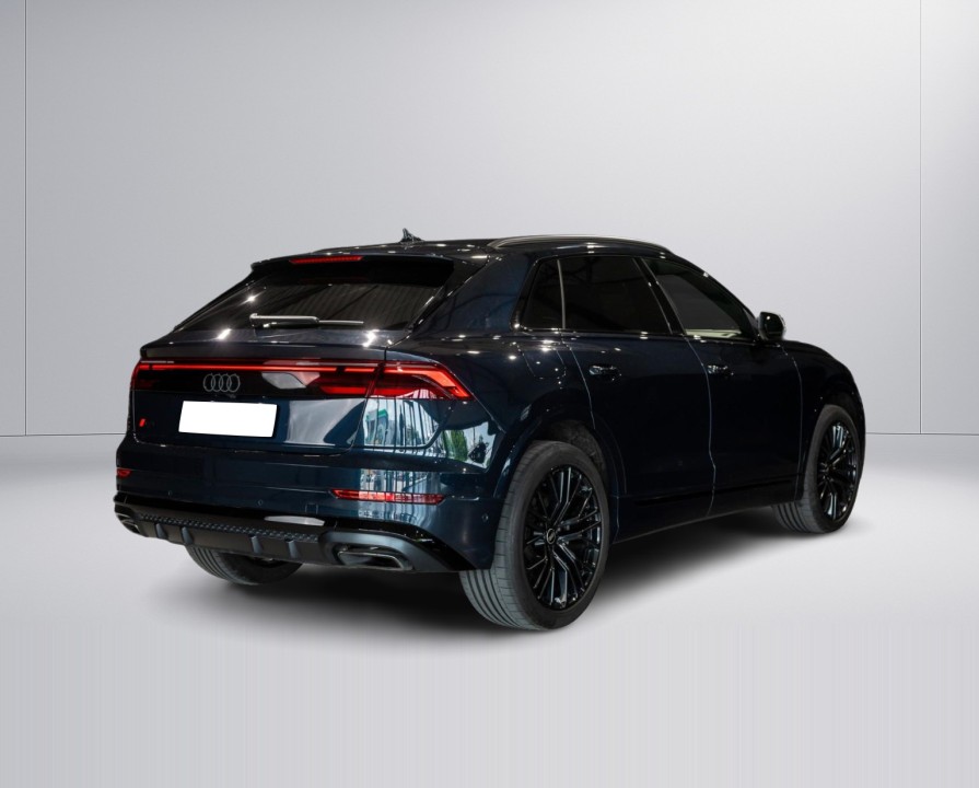 Audi Q8 55 TFSI Quattro S-Line (2)