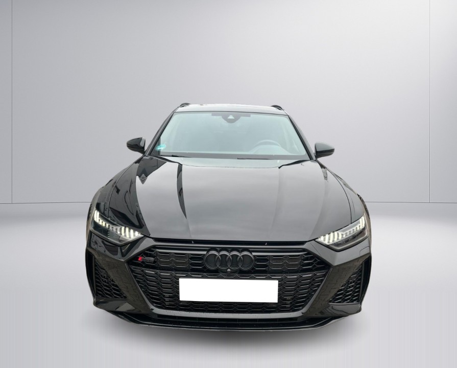 Audi RS6 Quattro - foto 8