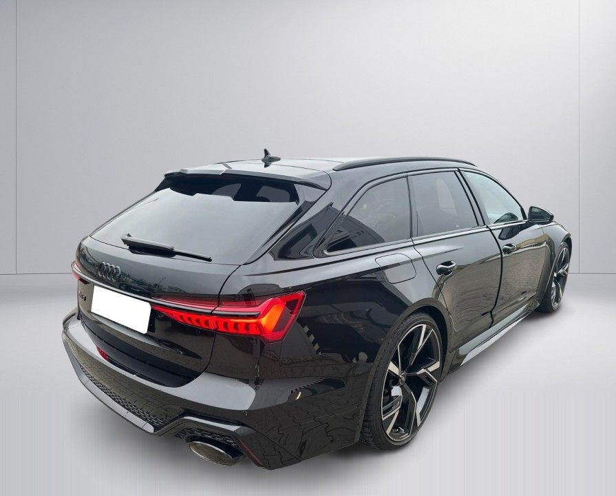 Audi RS6 Quattro (3)
