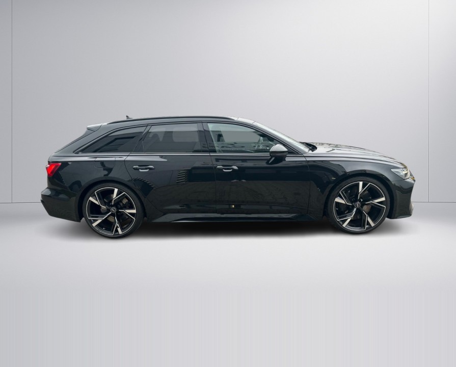 Audi RS6 Quattro (2)