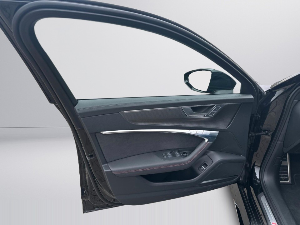 Audi RS6 Quattro - foto 24