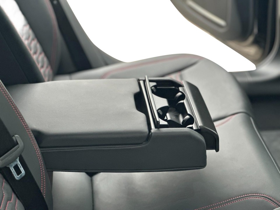 Audi RS6 Quattro - foto 20