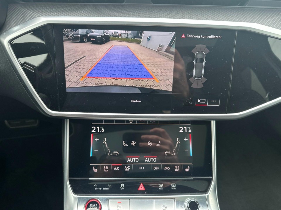 Audi RS6 Quattro - foto 21