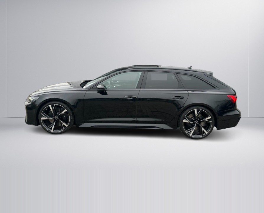 Audi RS6 Quattro - foto 6