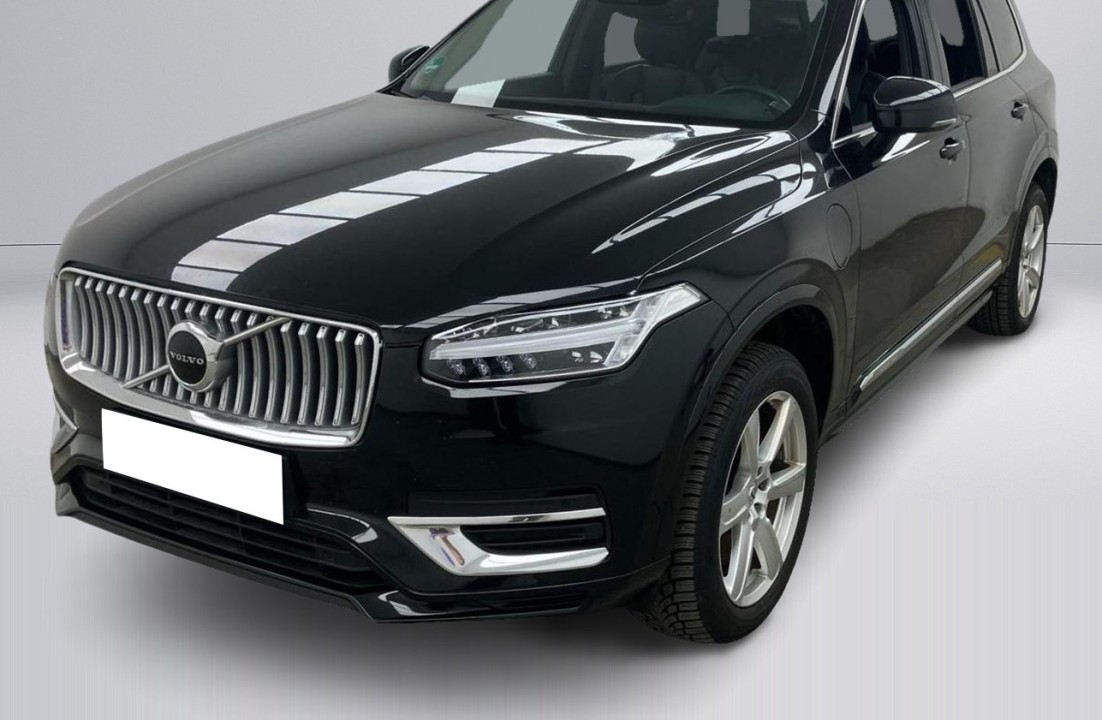 Volvo XC 90 T8 Recharge AWD Inscription Expression (4)