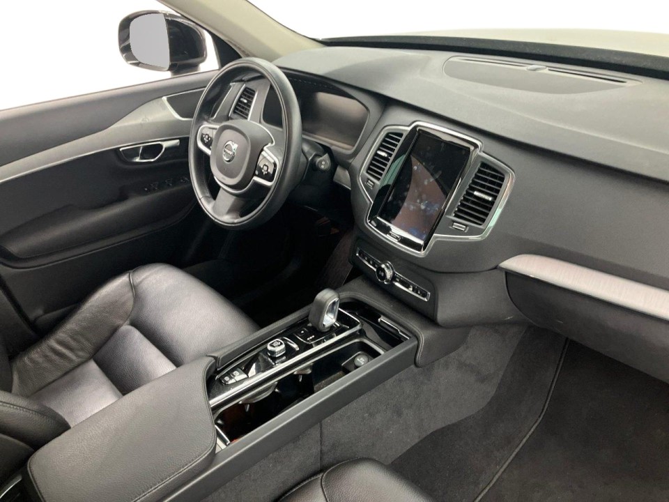 Volvo XC 90 T8 Recharge AWD Inscription Expression - foto 7