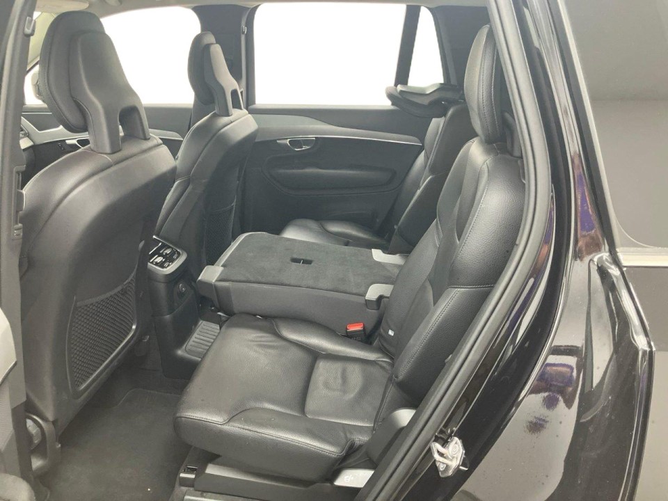 Volvo XC 90 T8 Recharge AWD Inscription Expression - foto 6