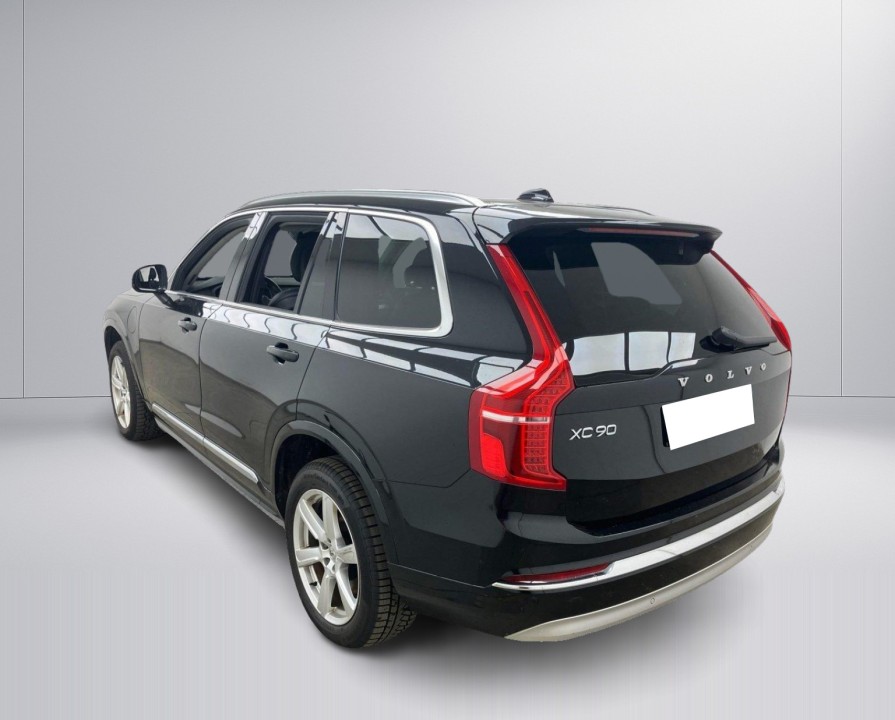 Volvo XC 90 T8 Recharge AWD Inscription Expression (3)