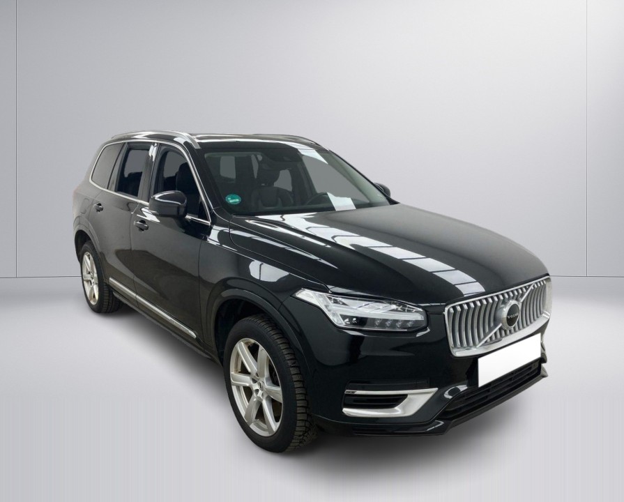 Volvo XC 90 T8 Recharge AWD Inscription Expression