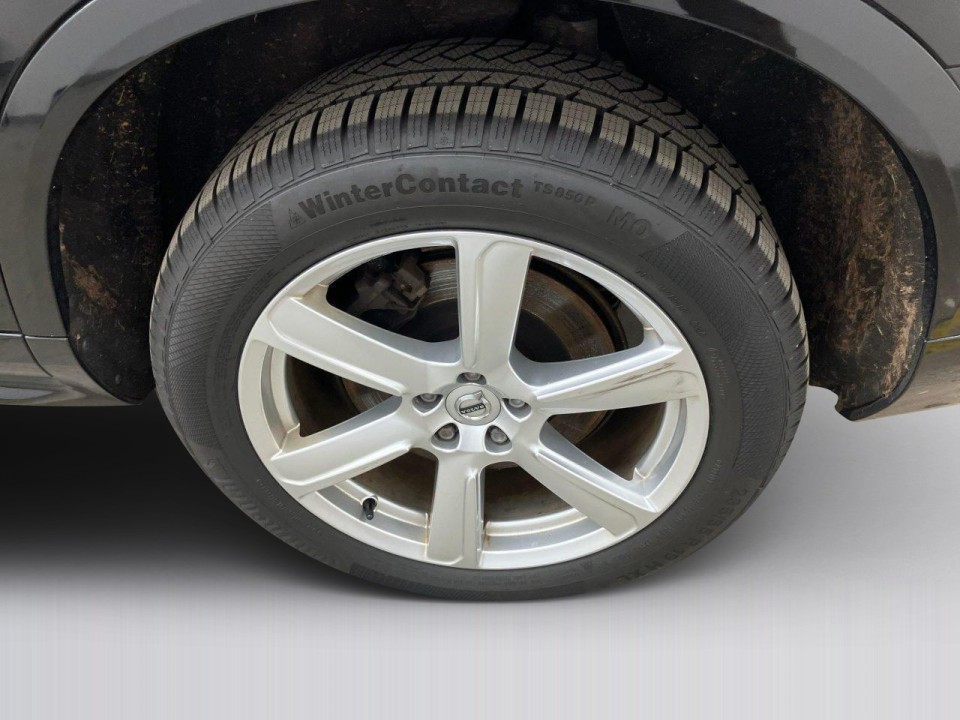 Volvo XC 90 T8 Recharge AWD Inscription Expression - foto 10
