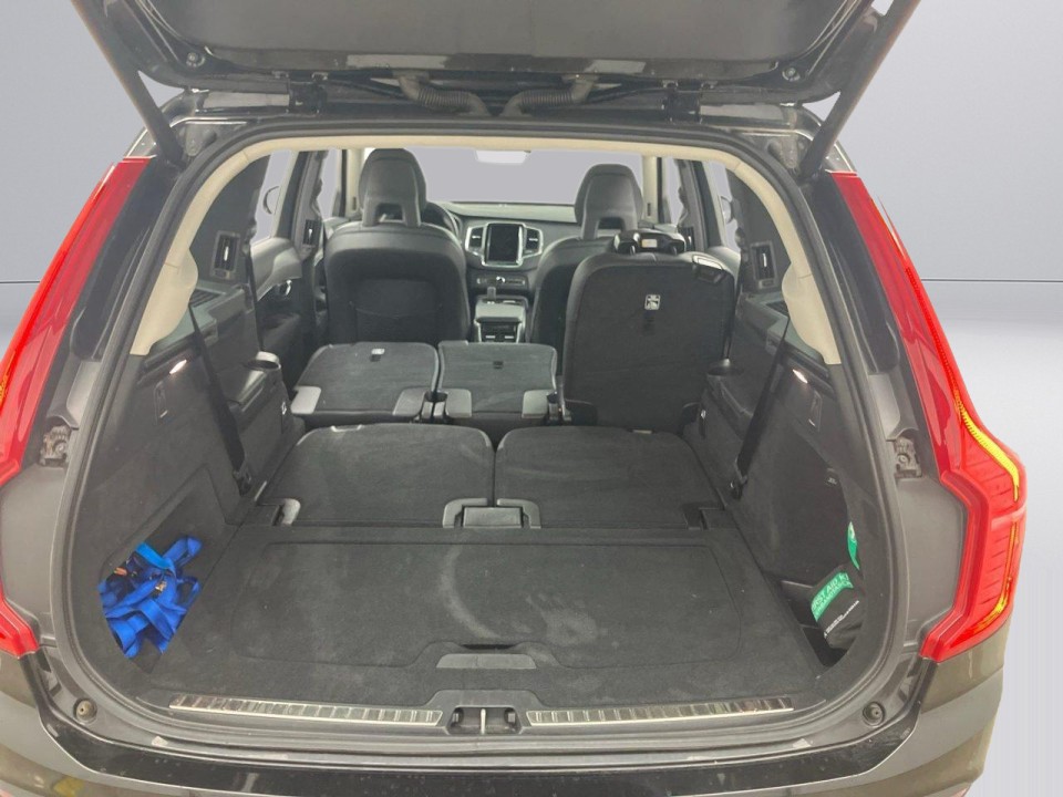 Volvo XC 90 T8 Recharge AWD Inscription Expression - foto 9