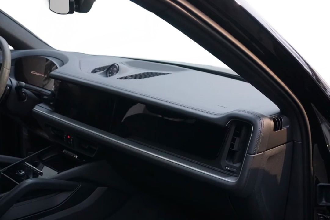 Porsche Cayenne Coupe S E-Hybrid - foto 16