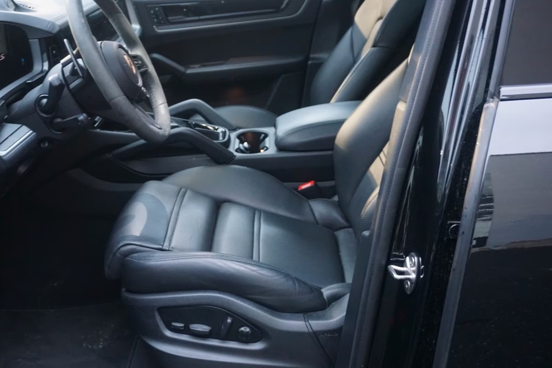 Porsche Cayenne Coupe S E-Hybrid - foto 14