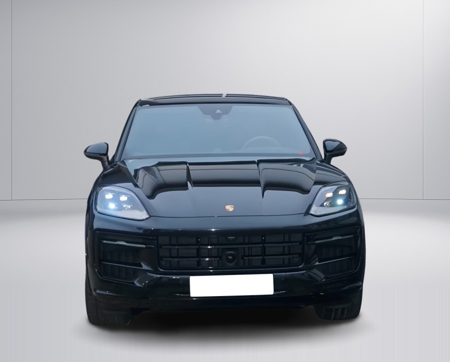 Porsche Cayenne Coupe S E-Hybrid - foto 11
