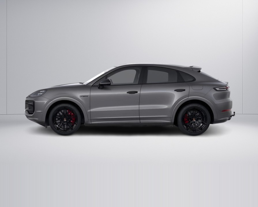 Porsche Cayenne Coupe S E-Hybrid (5)
