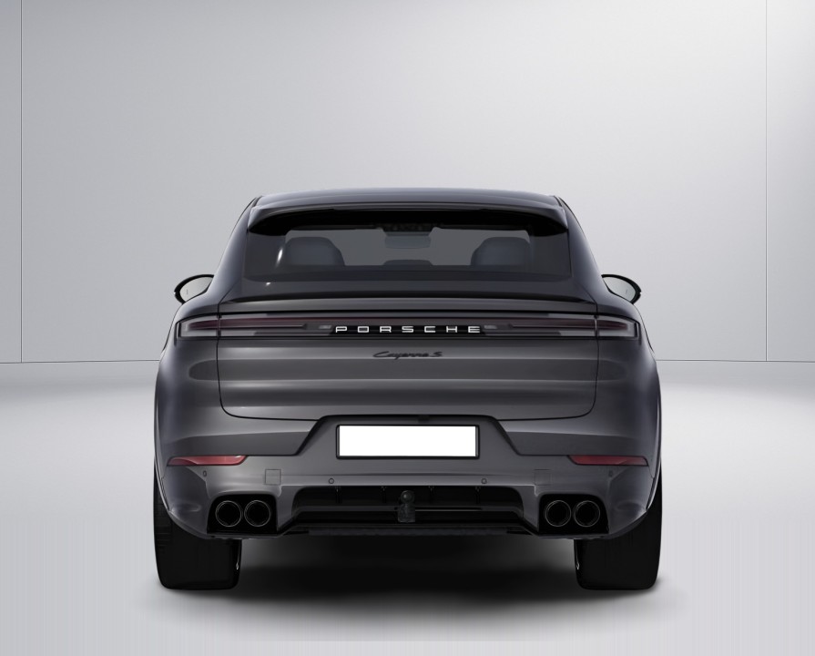 Porsche Cayenne Coupe S E-Hybrid (3)