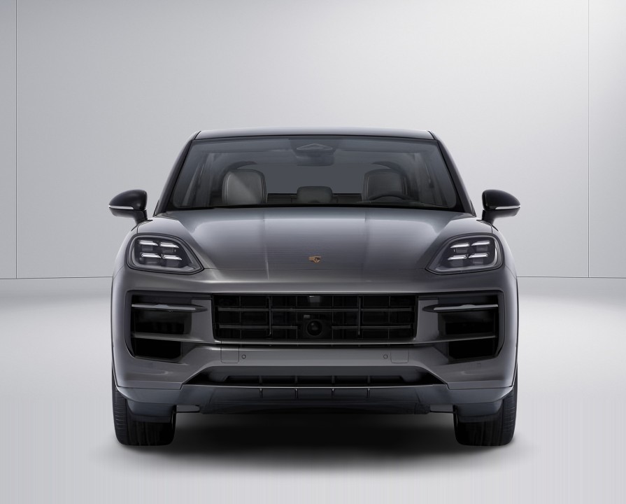 Porsche Cayenne Coupe S E-Hybrid - foto 6