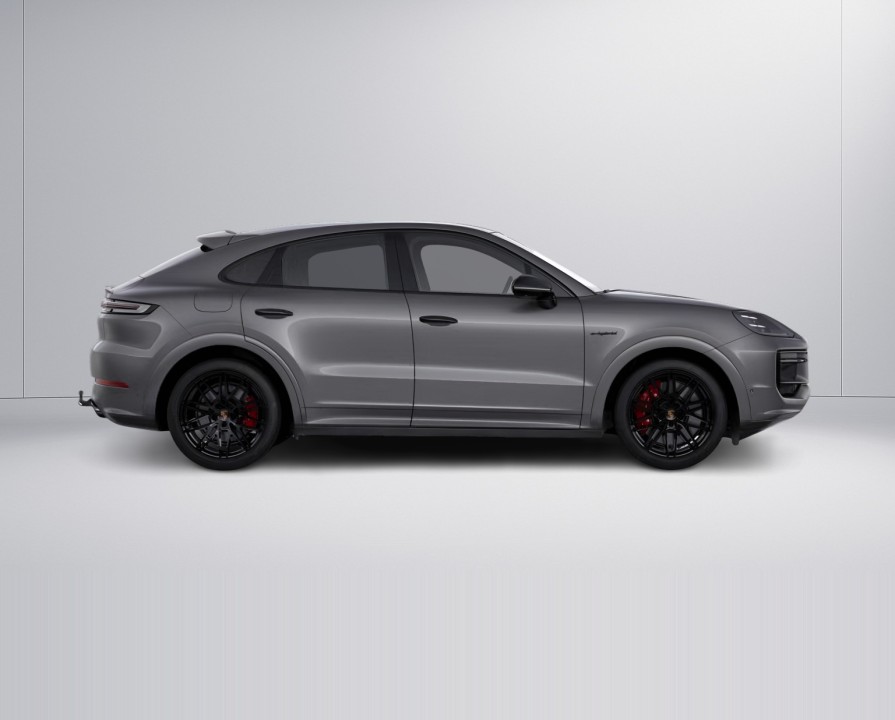 Porsche Cayenne Coupe S E-Hybrid (2)