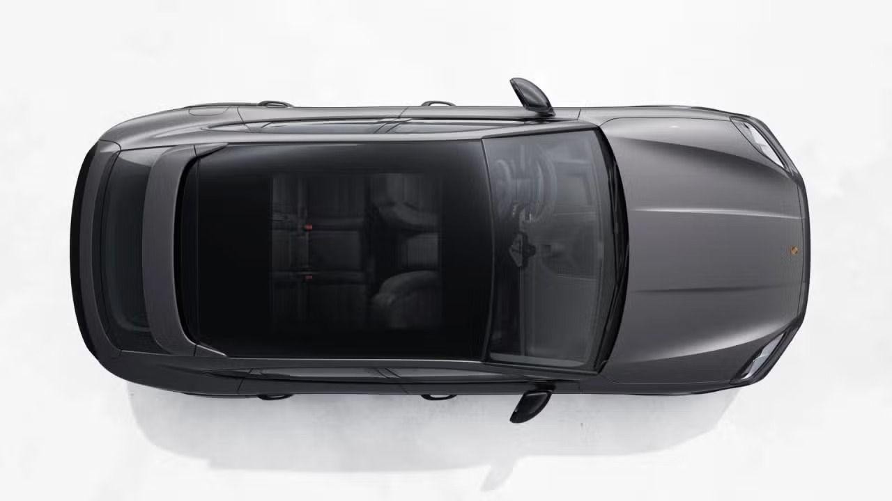 Porsche Cayenne Coupe S E-Hybrid - foto 8