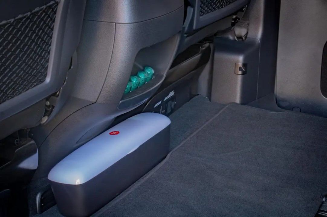 Mercedes-Benz V 300d 4MATIC Extralong VIP - foto 35