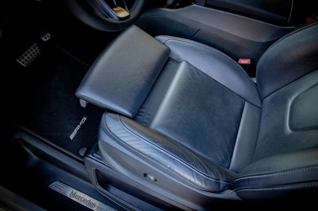 Mercedes-Benz V 300d 4MATIC Extralong VIP - foto 26