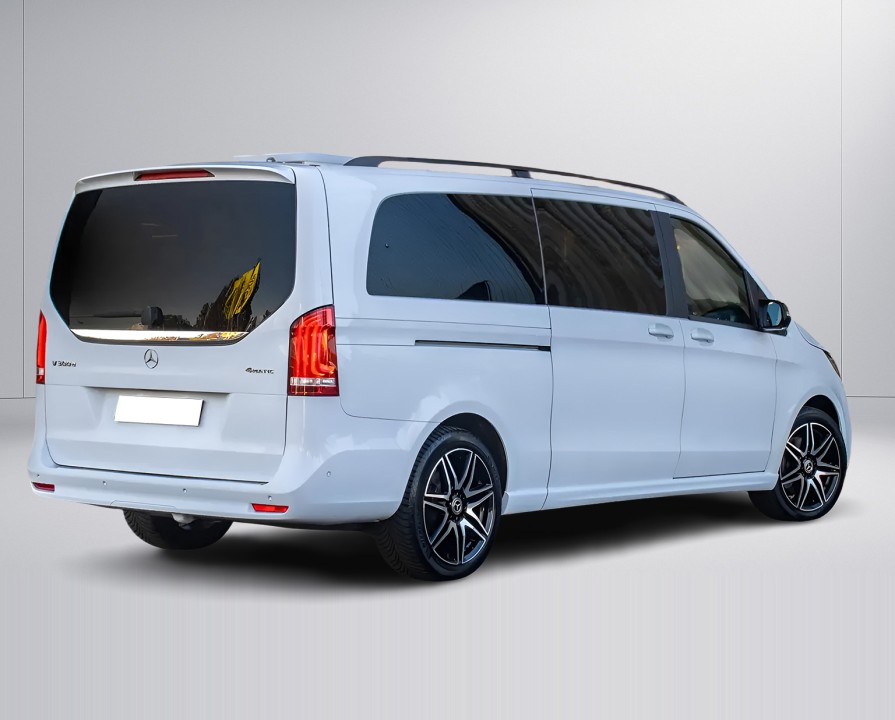 Mercedes-Benz V 300d 4MATIC Extralong VIP (4)
