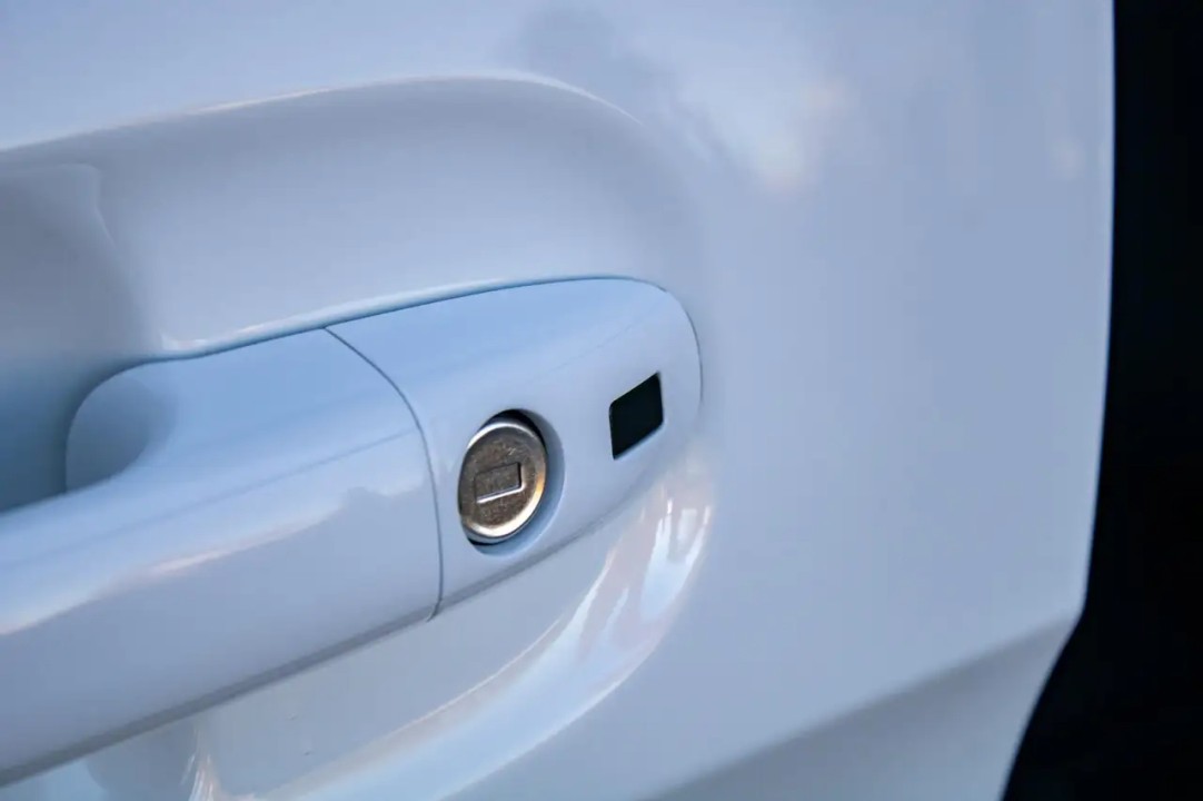 Mercedes-Benz V 300d 4MATIC Extralong VIP - foto 29