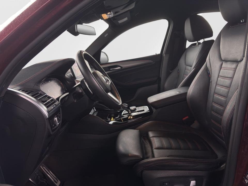 BMW X4 xDrive30d M-Sport - foto 10