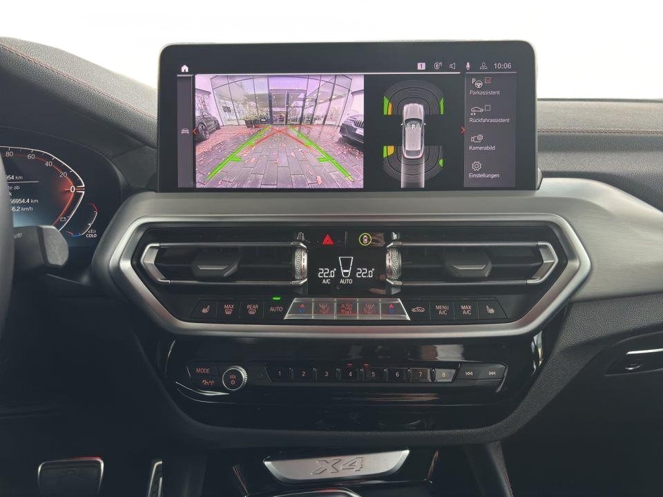 BMW X4 xDrive30d M-Sport - foto 13