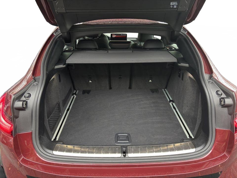 BMW X4 xDrive30d M-Sport - foto 16