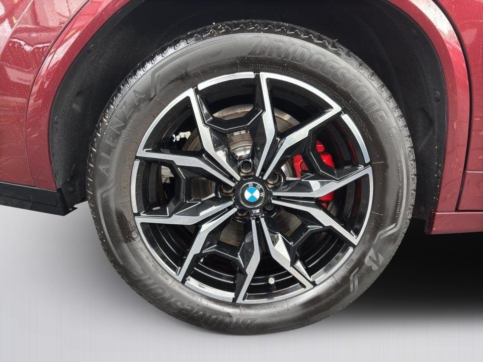 BMW X4 xDrive30d M-Sport - foto 17