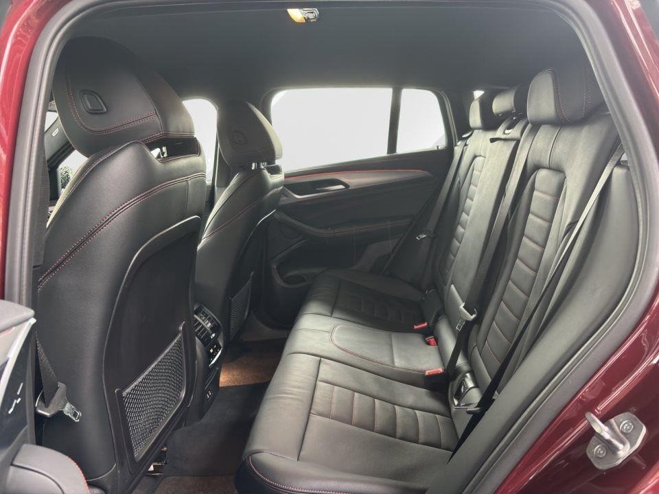 BMW X4 xDrive30d M-Sport - foto 15