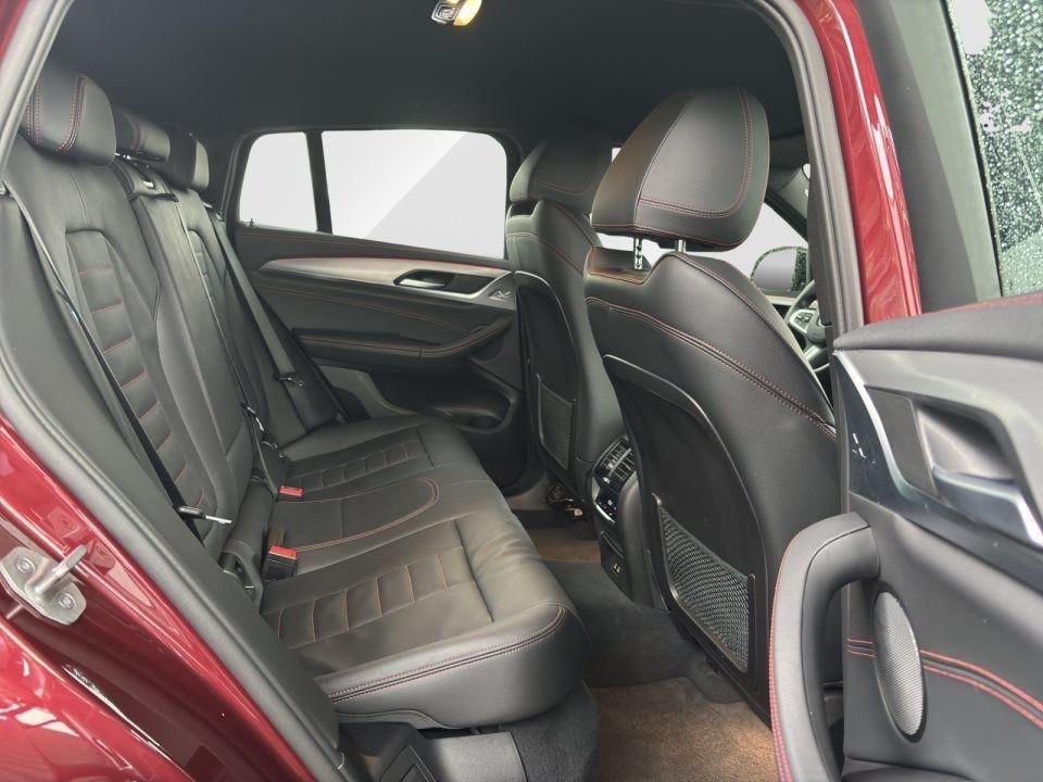 BMW X4 xDrive30d M-Sport - foto 14