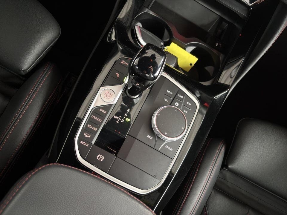 BMW X4 xDrive30d M-Sport - foto 12