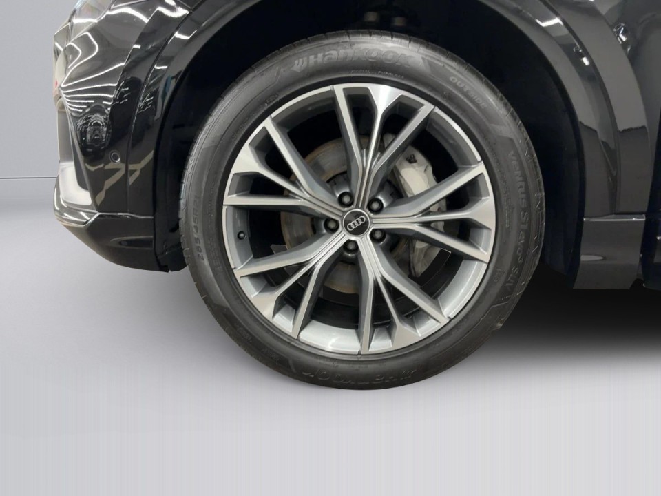 Audi Q8 50TDI quattro tiptronic S-Line - foto 13