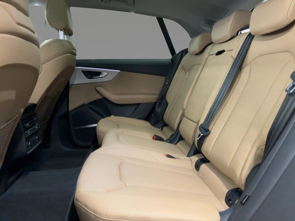 Audi Q8 50TDI quattro tiptronic S-Line - foto 7