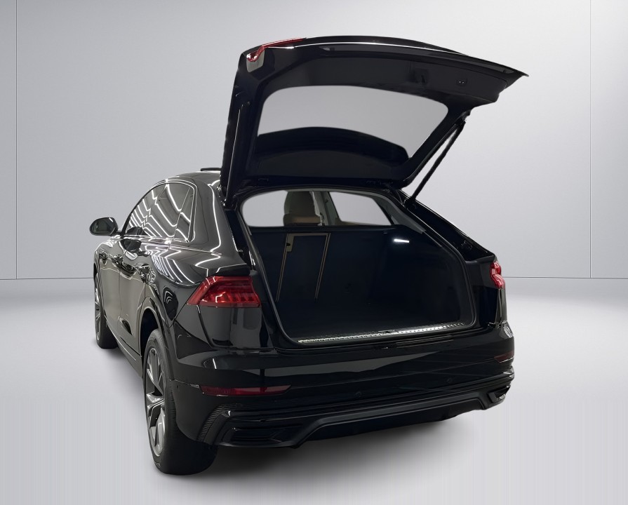 Audi Q8 50TDI quattro tiptronic S-Line - foto 12