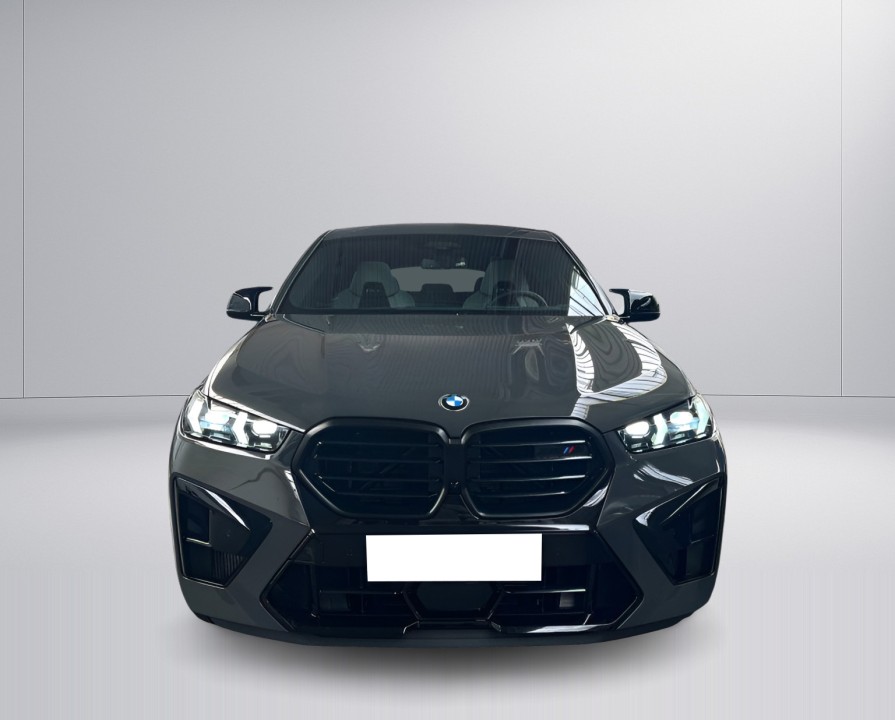 BMW X6 M Competition (2)