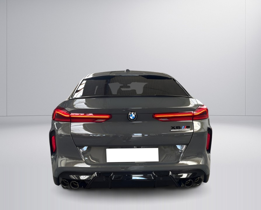 BMW X6 M Competition (5)