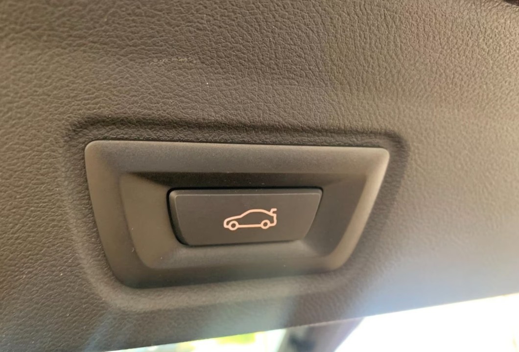 BMW Seria 4 xDrive420d M-Sport Gran Coupé - foto 15