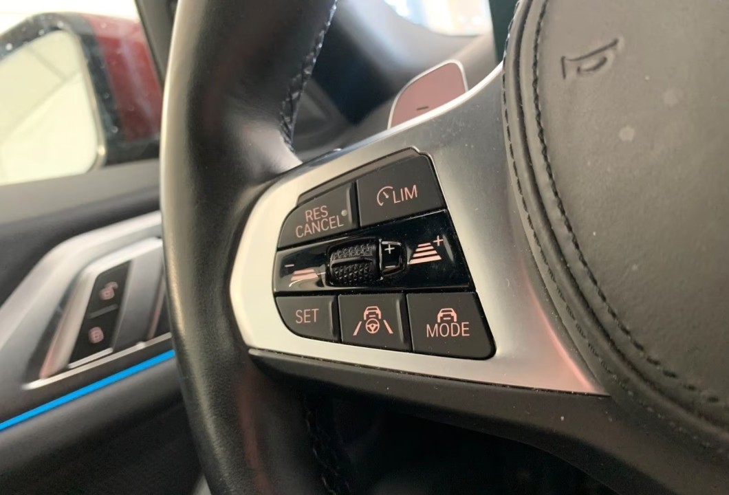 BMW Seria 4 xDrive420d M-Sport Gran Coupé - foto 8