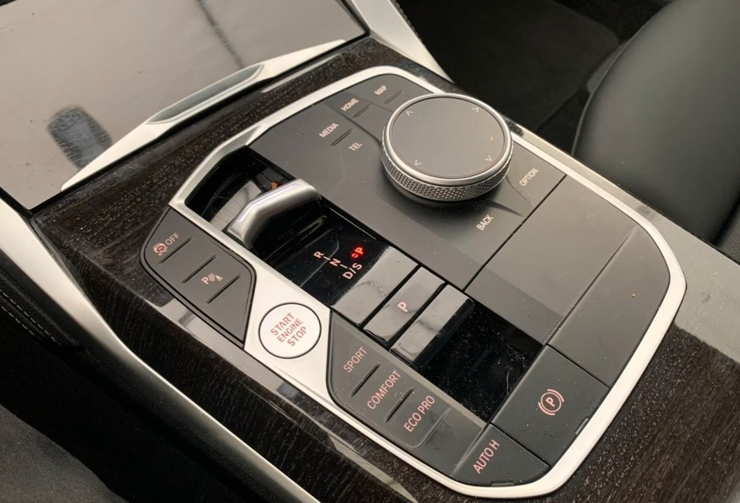 BMW Seria 4 xDrive420d M-Sport Gran Coupé - foto 9