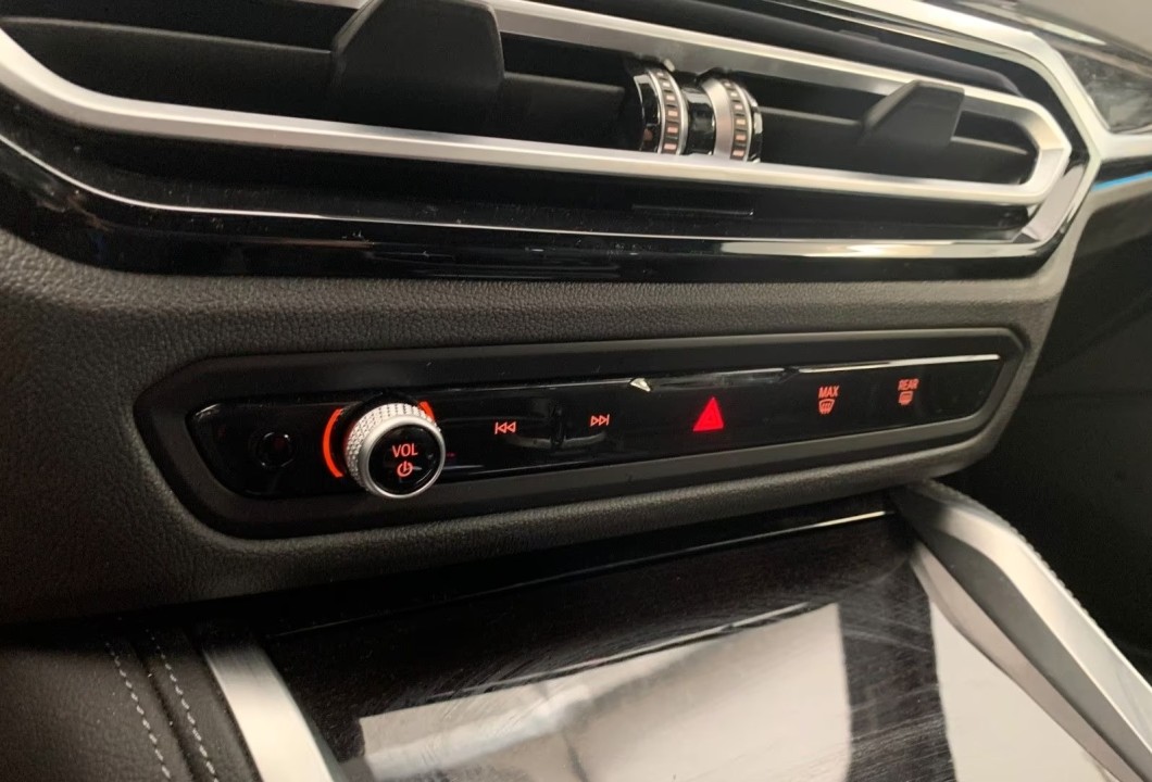 BMW Seria 4 xDrive420d M-Sport Gran Coupé - foto 10