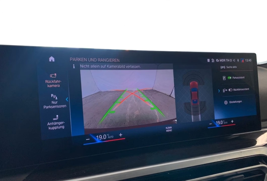 BMW Seria 4 xDrive420d M-Sport Gran Coupé - foto 11