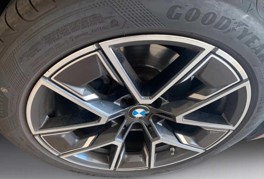 BMW Seria 4 xDrive420d M-Sport Gran Coupé - foto 16