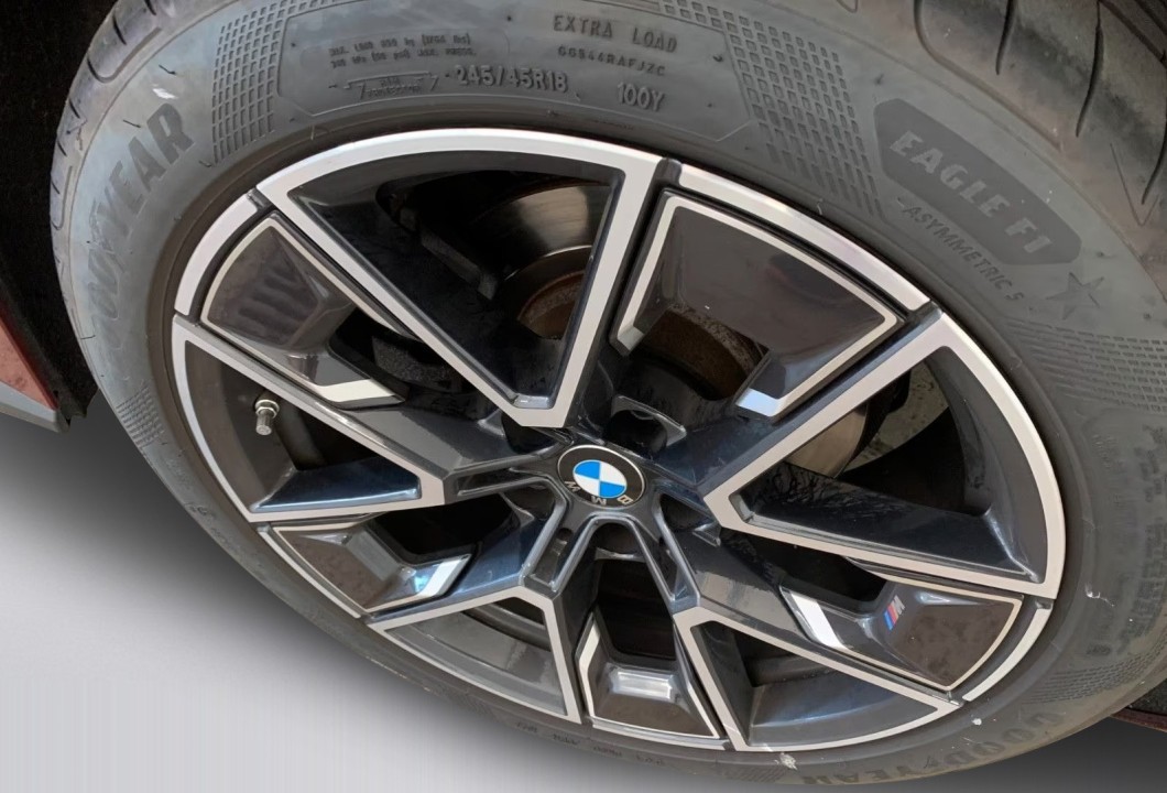 BMW Seria 4 xDrive420d M-Sport Gran Coupé - foto 17