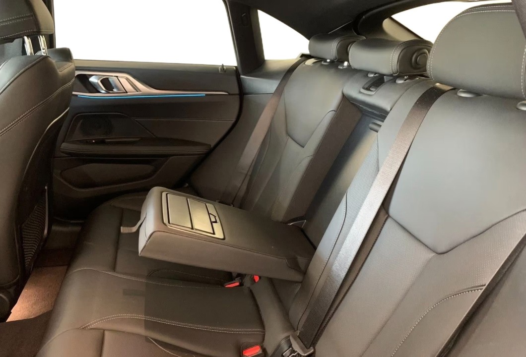 BMW Seria 4 xDrive420d M-Sport Gran Coupé - foto 13